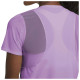 Nike Γυναικεία κοντομάνικη μπλούζα Air Top Ss